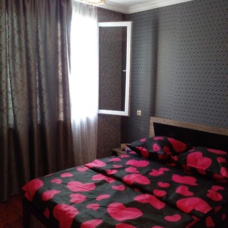 Pirosmani 66 Hotel ซิคนาคี ภายนอก รูปภาพ