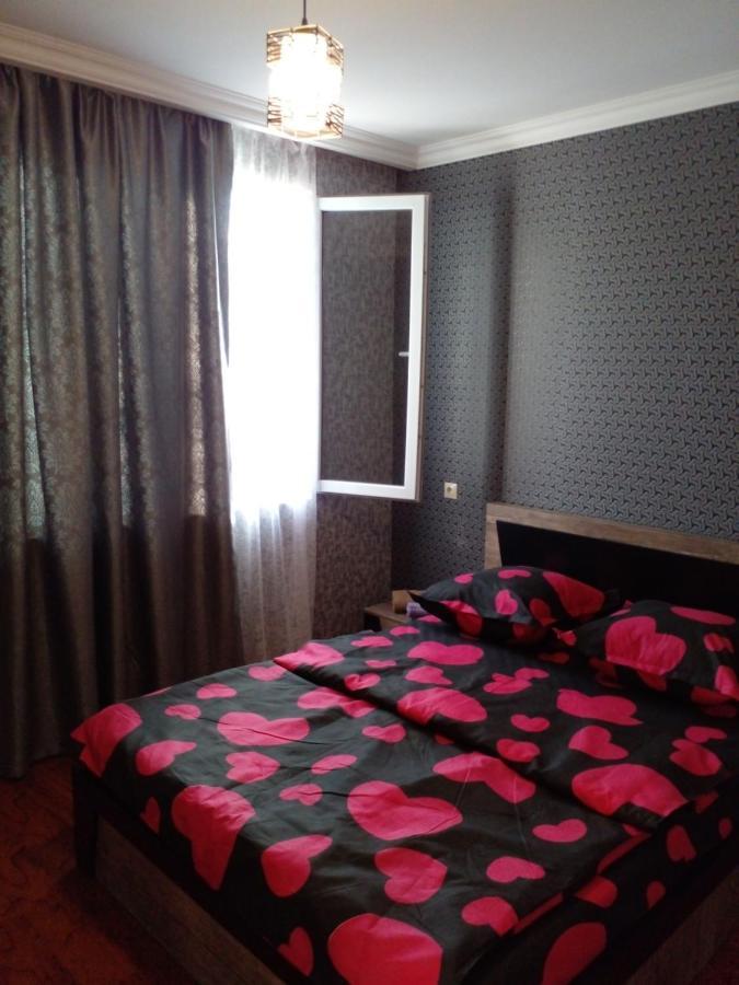 Pirosmani 66 Hotel ซิคนาคี ภายนอก รูปภาพ