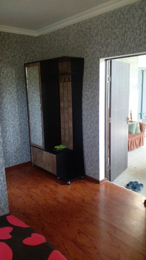 Pirosmani 66 Hotel ซิคนาคี ภายนอก รูปภาพ