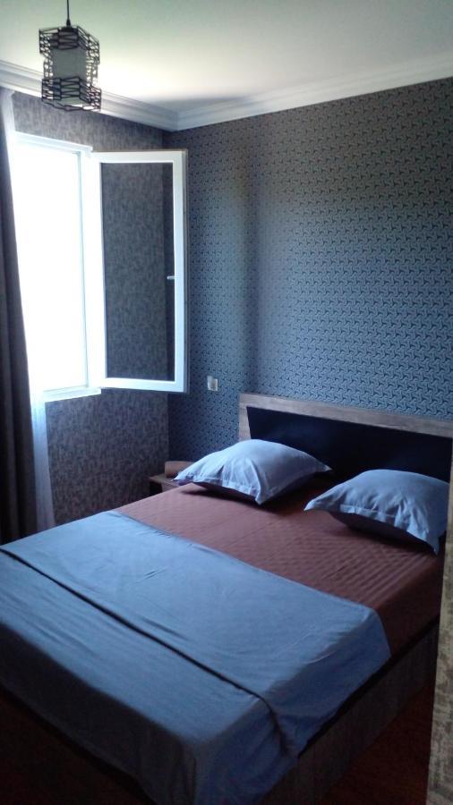 Pirosmani 66 Hotel ซิคนาคี ภายนอก รูปภาพ