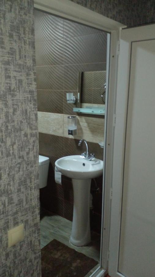 Pirosmani 66 Hotel ซิคนาคี ภายนอก รูปภาพ